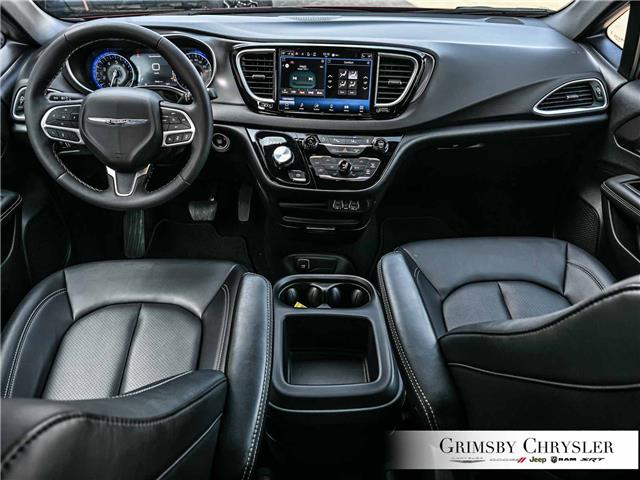 2025 Chrysler Grand Caravan SXT (Stk: U6370) in Grimsby - Image 21 of 33