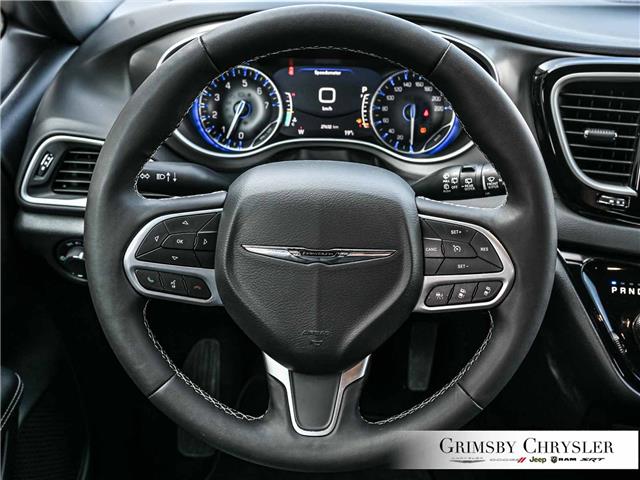 2025 Chrysler Grand Caravan SXT (Stk: U6370) in Grimsby - Image 22 of 33