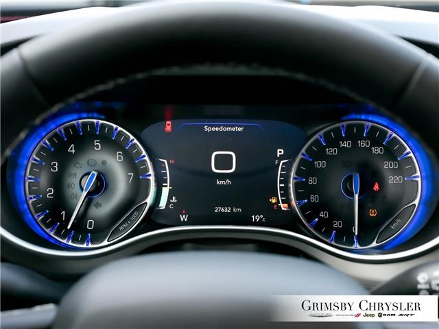 2025 Chrysler Grand Caravan SXT (Stk: U6370) in Grimsby - Image 23 of 33