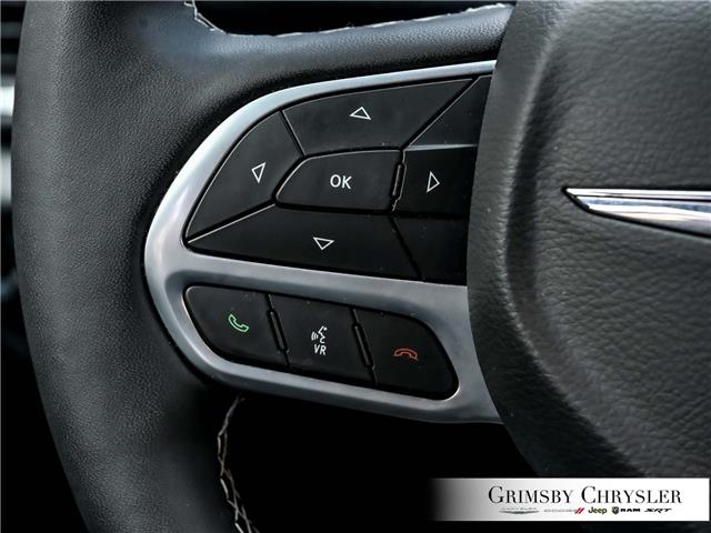 2025 Chrysler Grand Caravan SXT (Stk: U6370) in Grimsby - Image 24 of 33