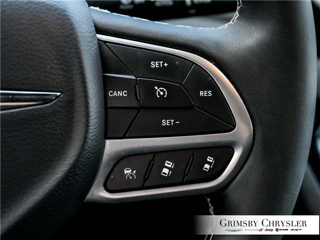 2025 Chrysler Grand Caravan SXT (Stk: U6370) in Grimsby - Image 25 of 33