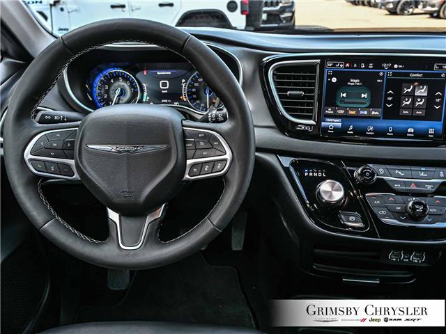 2025 Chrysler Grand Caravan SXT (Stk: U6370) in Grimsby - Image 26 of 33