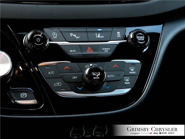 2025 Chrysler Grand Caravan SXT (Stk: U6370) in Grimsby - Image 27 of 33