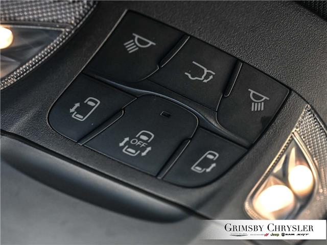 2025 Chrysler Grand Caravan SXT (Stk: U6370) in Grimsby - Image 28 of 33