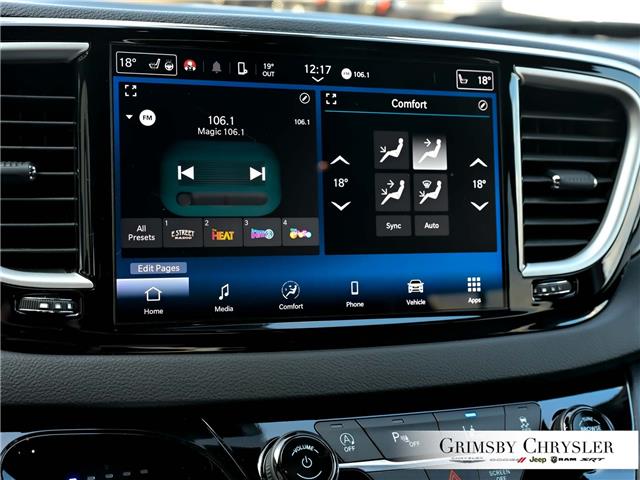 2025 Chrysler Grand Caravan SXT (Stk: U6370) in Grimsby - Image 29 of 33