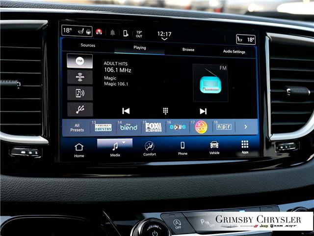 2025 Chrysler Grand Caravan SXT (Stk: U6370) in Grimsby - Image 30 of 33