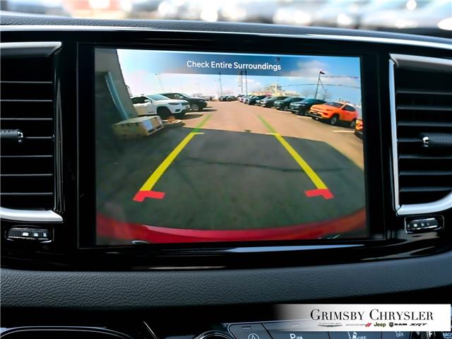 2025 Chrysler Grand Caravan SXT (Stk: U6370) in Grimsby - Image 33 of 33