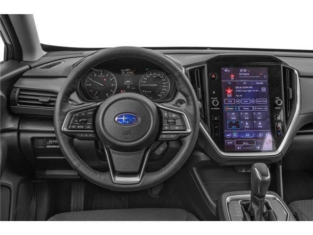 2026 Subaru Crosstrek Touring (Stk: 516716/001) in Red Deer - Image 4 of 9