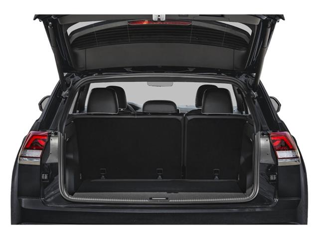 2025 Volkswagen Atlas Cross Sport 2.0 TSI Execline (Stk: S26453A) in Ottawa - Image 15 of 19