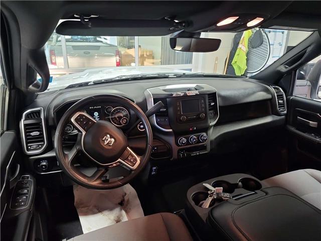 2024 RAM 2500 Big Horn (Stk: 43694J) in Belleville - Image 2 of 8