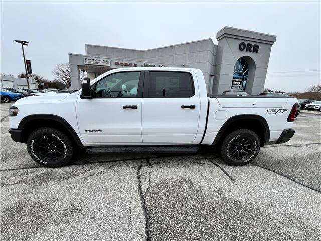 2026 RAM 1500 Rebel (Stk: 26-259) in Sarnia - Image 2 of 25