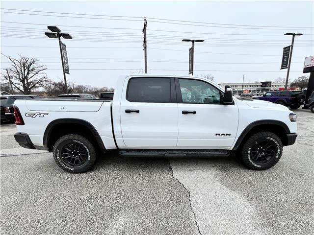 2026 RAM 1500 Rebel (Stk: 26-259) in Sarnia - Image 5 of 25