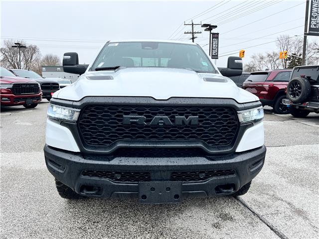 2026 RAM 1500 Rebel (Stk: 26-259) in Sarnia - Image 7 of 25