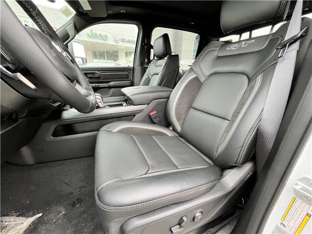 2026 RAM 1500 Rebel (Stk: 26-259) in Sarnia - Image 10 of 25