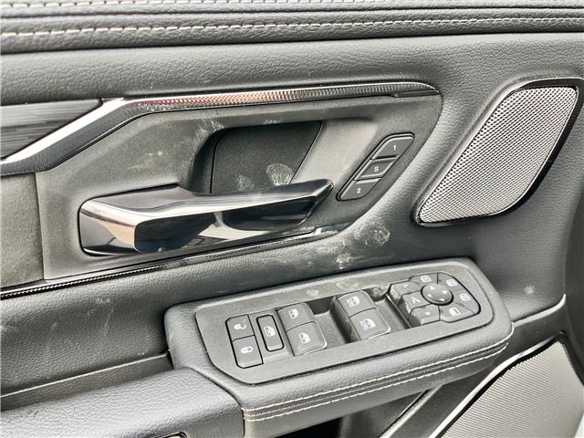 2026 RAM 1500 Rebel (Stk: 26-259) in Sarnia - Image 11 of 25