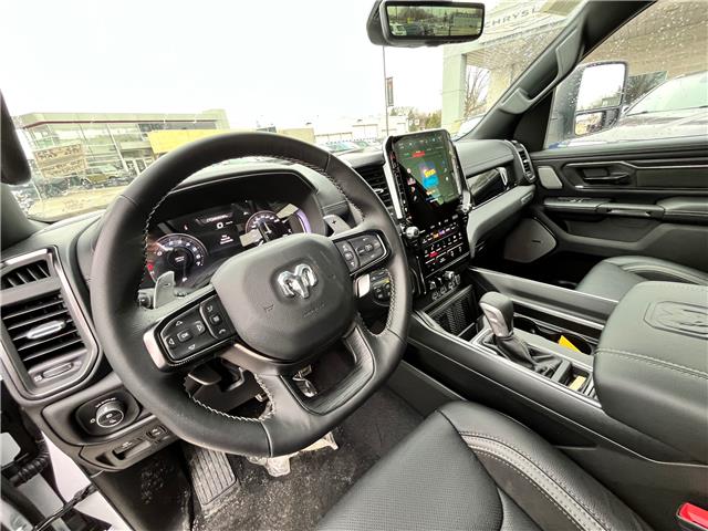 2026 RAM 1500 Rebel (Stk: 26-259) in Sarnia - Image 12 of 25
