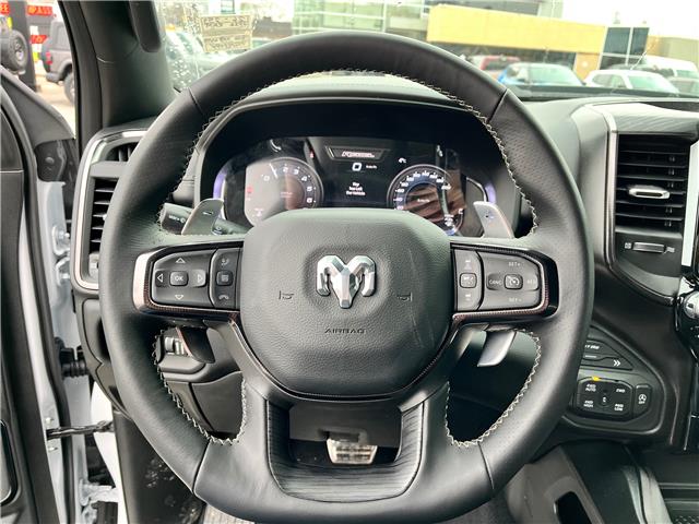 2026 RAM 1500 Rebel (Stk: 26-259) in Sarnia - Image 13 of 25