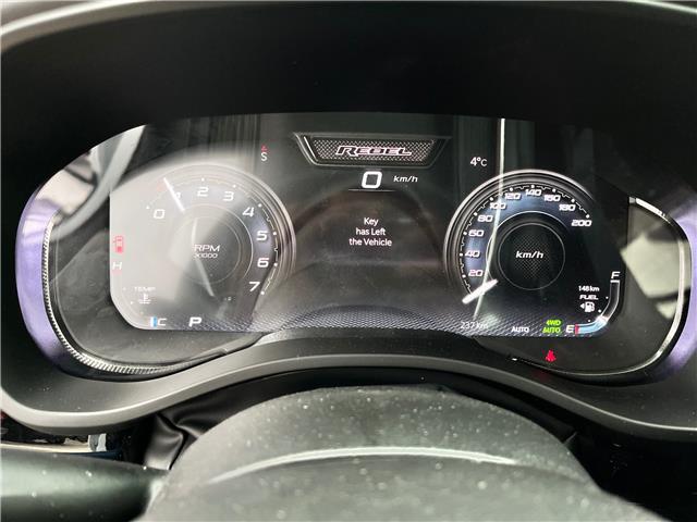 2026 RAM 1500 Rebel (Stk: 26-259) in Sarnia - Image 14 of 25