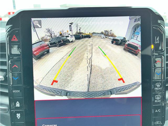 2026 RAM 1500 Rebel (Stk: 26-259) in Sarnia - Image 16 of 25