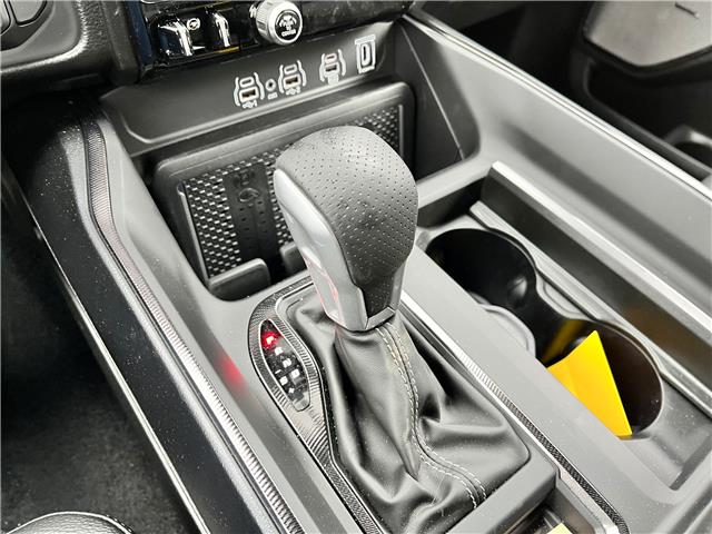 2026 RAM 1500 Rebel (Stk: 26-259) in Sarnia - Image 17 of 25