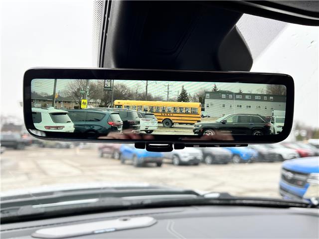 2026 RAM 1500 Rebel (Stk: 26-259) in Sarnia - Image 18 of 25