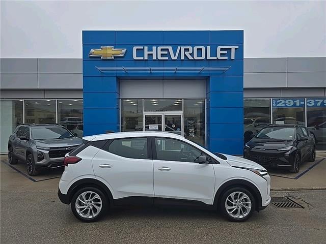 2027 Chevrolet Bolt LT (Stk: 27-006) in Listowel - Image 2 of 10