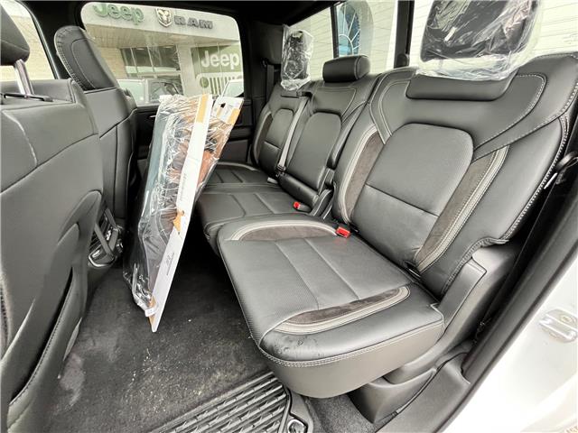 2026 RAM 1500 Rebel (Stk: 26-259) in Sarnia - Image 21 of 25