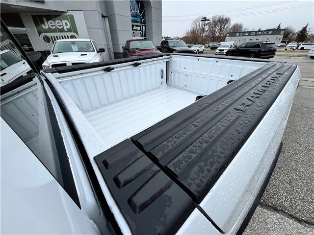 2026 RAM 1500 Rebel (Stk: 26-259) in Sarnia - Image 22 of 25