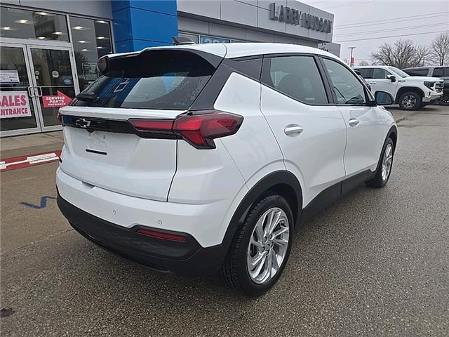 2027 Chevrolet Bolt LT (Stk: 27-006) in Listowel - Image 3 of 10