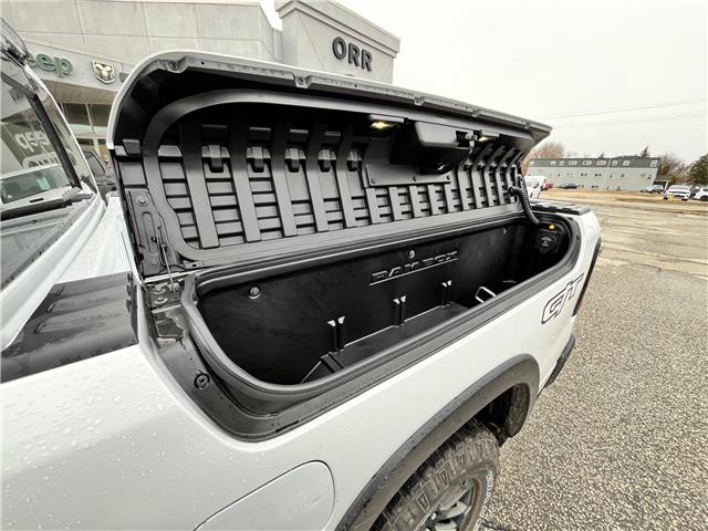2026 RAM 1500 Rebel (Stk: 26-259) in Sarnia - Image 23 of 25