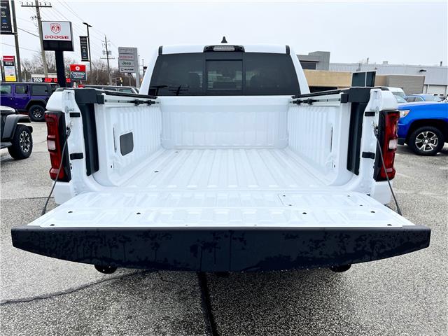 2026 RAM 1500 Rebel (Stk: 26-259) in Sarnia - Image 24 of 25
