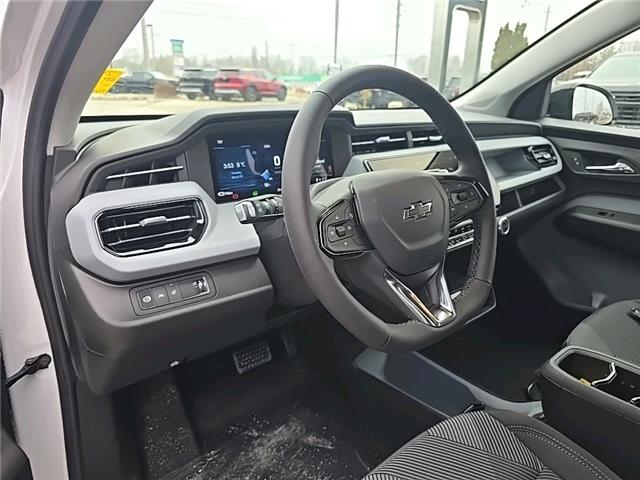 2027 Chevrolet Bolt LT (Stk: 27-006) in Listowel - Image 4 of 10