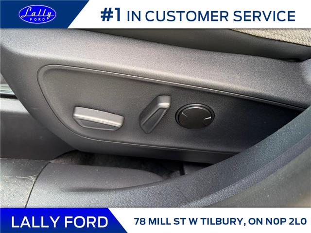 2026 Ford Bronco Sport Big Bend (Stk: LFBS01596) in Tilbury - Image 8 of 15