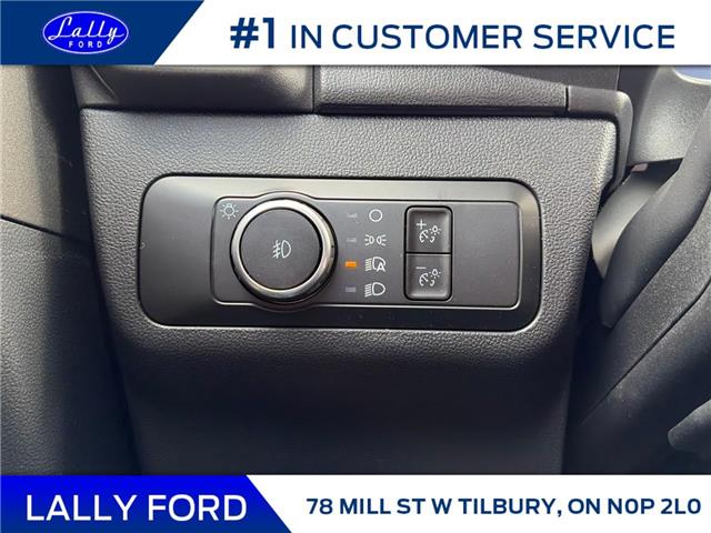 2026 Ford Bronco Sport Big Bend (Stk: LFBS01596) in Tilbury - Image 9 of 15