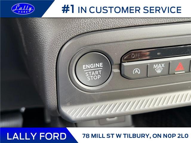 2026 Ford Bronco Sport Big Bend (Stk: LFBS01596) in Tilbury - Image 12 of 15