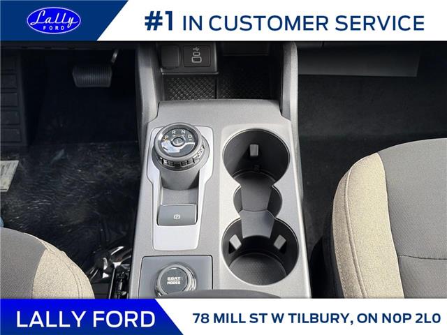 2026 Ford Bronco Sport Big Bend (Stk: LFBS01596) in Tilbury - Image 14 of 15