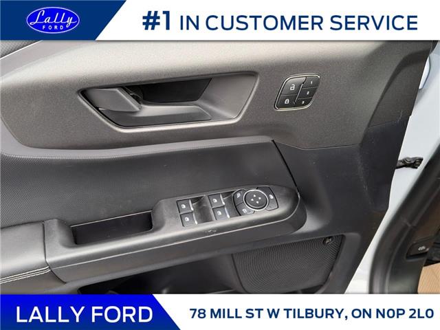 2026 Ford Bronco Sport Outer Banks (Stk: LFBS01648) in Tilbury - Image 6 of 15