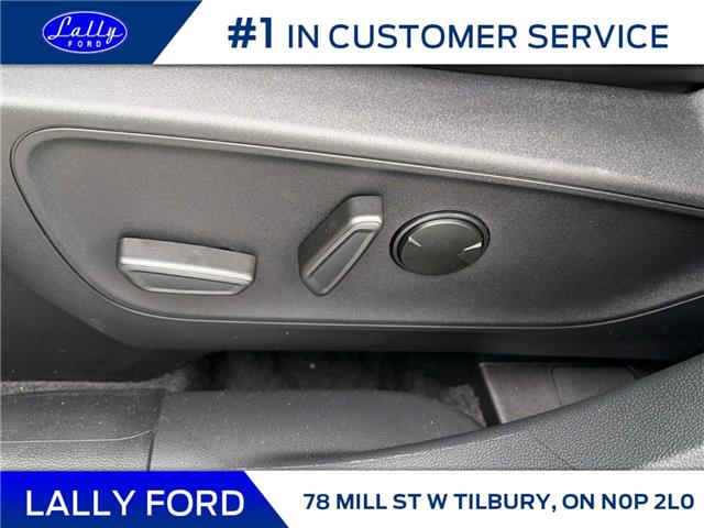 2026 Ford Bronco Sport Outer Banks (Stk: LFBS01648) in Tilbury - Image 8 of 15