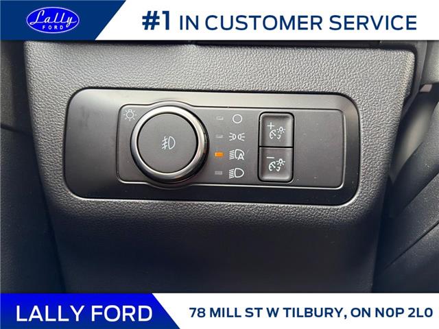 2026 Ford Bronco Sport Outer Banks (Stk: LFBS01648) in Tilbury - Image 9 of 15