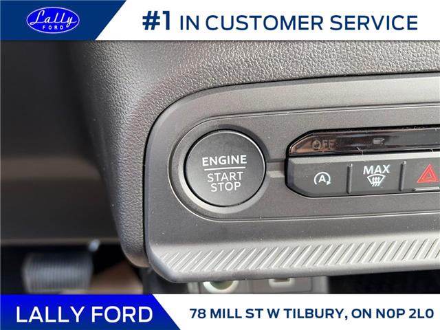 2026 Ford Bronco Sport Outer Banks (Stk: LFBS01648) in Tilbury - Image 12 of 15