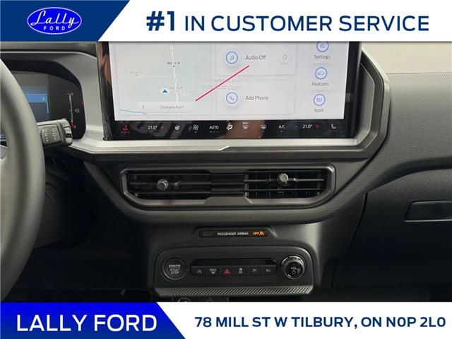 2026 Ford Bronco Sport Outer Banks (Stk: LFBS01648) in Tilbury - Image 13 of 15