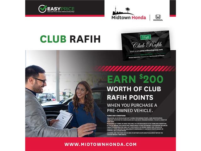 2026 Honda CR-V Hybrid EX-L (Stk: 2600926) in North York - Image 6 of 29