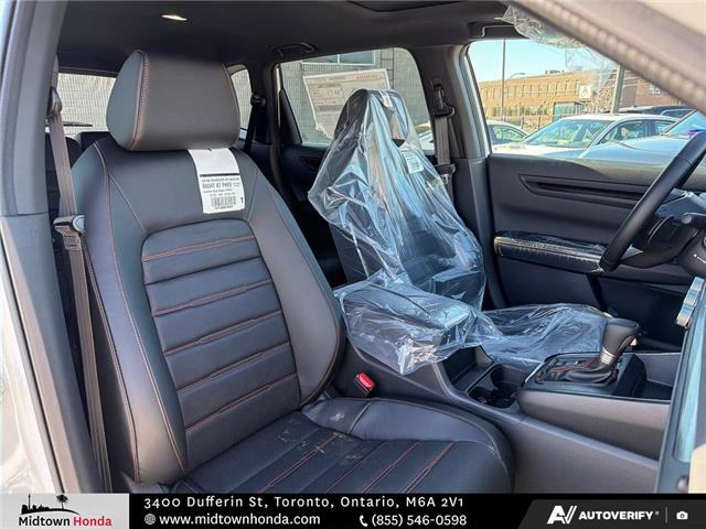 2026 Honda CR-V Hybrid EX-L (Stk: 2600926) in North York - Image 26 of 29