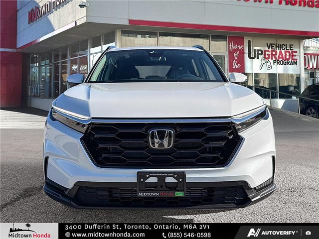 2026 Honda CR-V Sport (Stk: 2600905) in North York - Image 3 of 29
