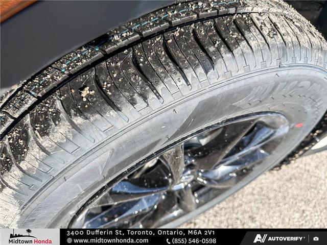 2026 Honda CR-V Sport (Stk: 2600905) in North York - Image 11 of 29