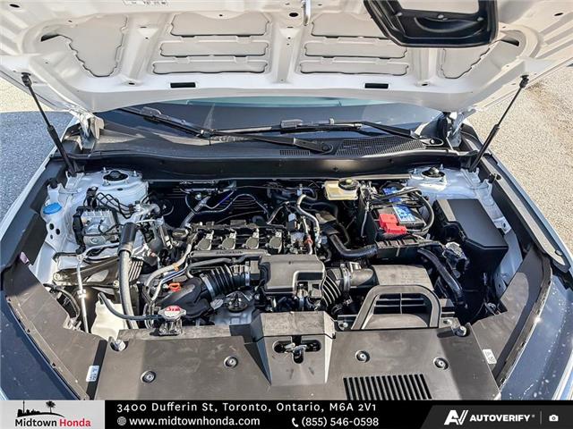 2026 Honda CR-V Sport (Stk: 2600905) in North York - Image 14 of 29