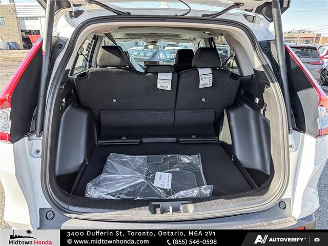 2026 Honda CR-V Sport (Stk: 2600905) in North York - Image 16 of 29