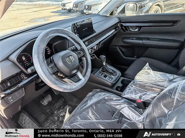2026 Honda CR-V Sport (Stk: 2600905) in North York - Image 17 of 29