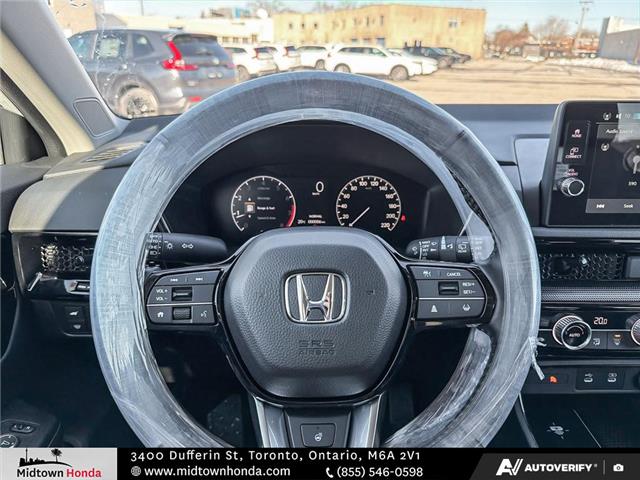 2026 Honda CR-V Sport (Stk: 2600905) in North York - Image 18 of 29