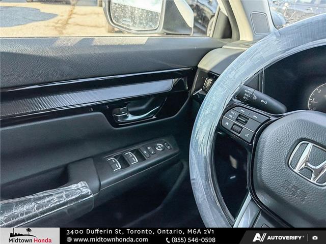 2026 Honda CR-V Sport (Stk: 2600905) in North York - Image 21 of 29